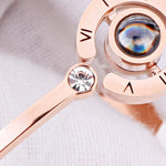 "I LOVE YOU" bracelet